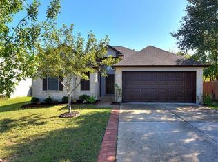 1848 Greening Way, Leander, TX 78641