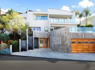 644 Buena Vista Way, Laguna Beach, CA 92651