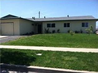 1351 Ramona Ave, Salinas, CA 93906