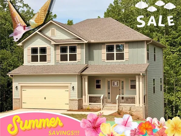484 Magnolia Grove Pl, Cornelia, GA 30531