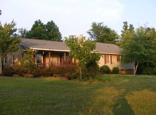 274 Garrett Rd, Edgefield, SC 29824