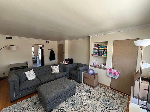 2nd image of 5169 N Hollywood Ave APT 3