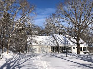 503 Terrace Heun Dr, Falmouth, MA 02540