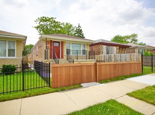 2127 W 71st Pl, Chicago, IL 60636