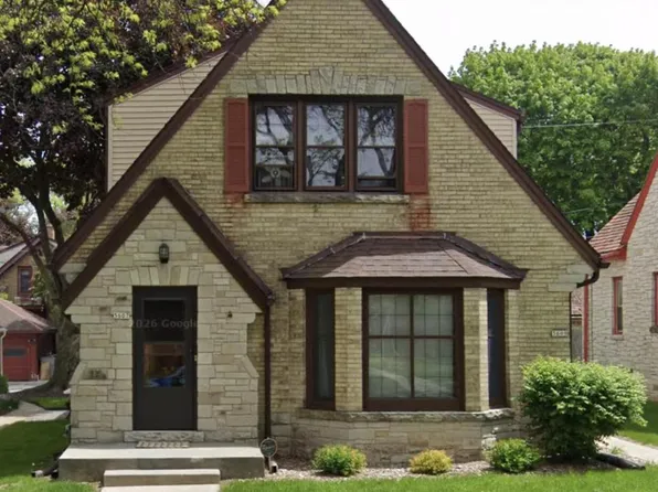 5607 W Philip PLACE #5609, Milwaukee, WI 53216