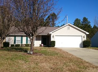 4933 Aldersbrook Dr, Monroe, NC 28110