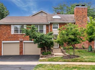954 N Spoede Rd #4, Saint Louis, MO 63146