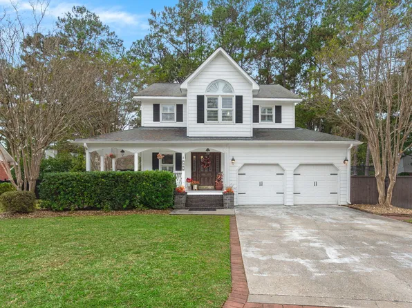 302 Factors Walk, Summerville, SC 29485