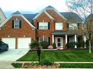 9676 Laurie Ave NW, Concord, NC 28027