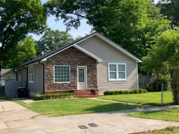 254 Litchfield St, Rockmart, GA 30153