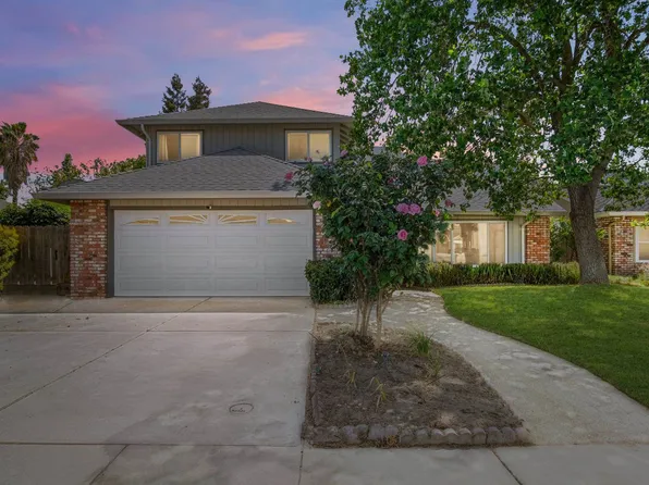 1552 Liverpool Ct, Manteca, CA 95336