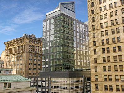 350 Oliver Ave #1307, Pittsburgh, PA, 15222