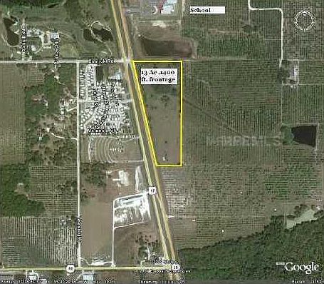 1st image of 4540 Us Highway 17 N