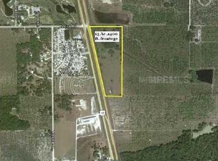 4540 Us Highway 17 N, Bowling Green, FL 33834