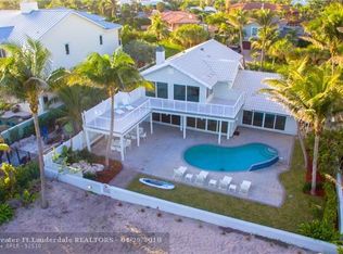 2300 Bay Dr, Pompano Beach, FL 33062