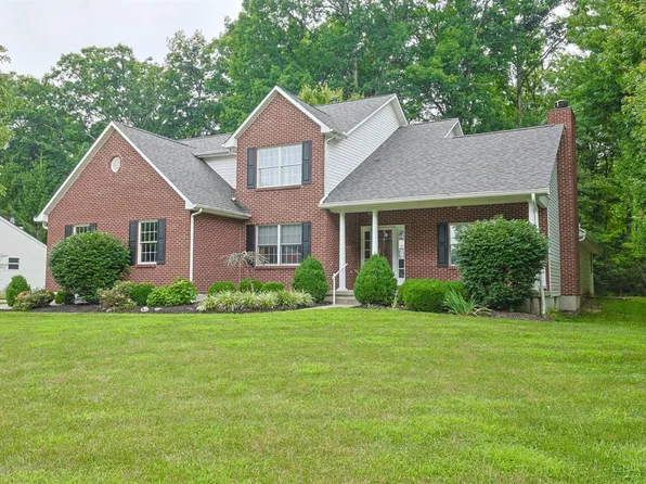 4161 James Dr, Cincinnati, OH 45245