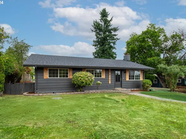 4624 NW Washington St, Vancouver, WA 98663