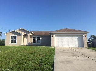 3608 13th St SW, Lehigh Acres, FL 33976