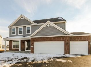 26517 W Old Stage LOT 005, Channahon, IL