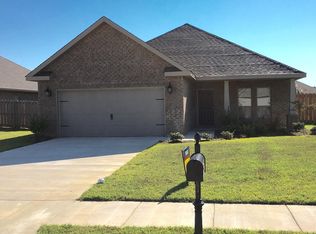 2436 McKenzie Ct, Saraland, AL 36571