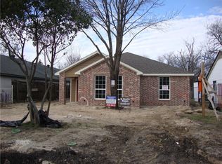 607 Rayenell Ave, Dallas, TX 75217