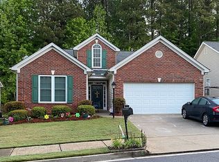 369 Avian Forest Dr, Stockbridge, GA 30281