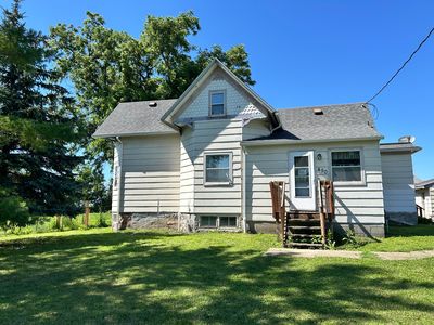 450 Ohio St, Stanhope, IA, 50246
