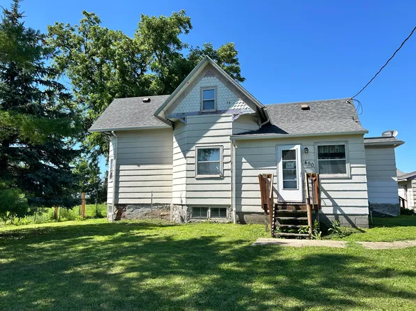 450 Ohio St, Stanhope, IA 50246
