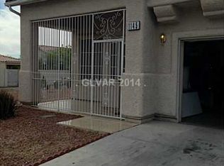 1145 Fairchild St, Las Vegas, NV 89110
