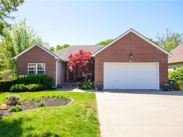19613 E 11th Ter N, Independence, MO 64056