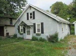 864 Oakwood Blvd, Painesville, OH 44077