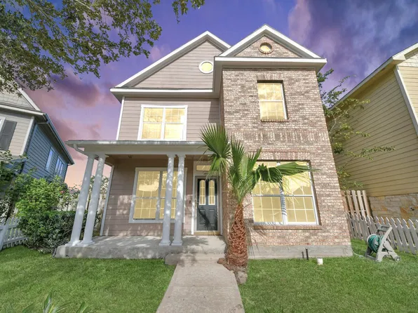 14414 Summer Garden Dr, Houston, TX 77083