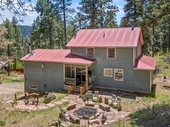 959 Sierra Drive, Durango, CO 81301