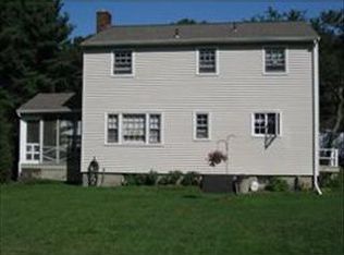 24 Marian Dr, North Andover, MA 01845