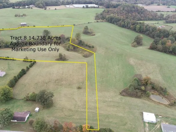 8 Bell Cemetery Loop, Summersville, KY 42782
