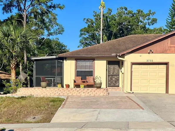 3731 Cheltenham Dr, Palm Harbor, FL 34684
