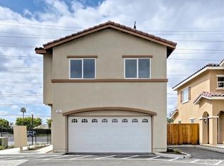 921 S Belterra Way, Anaheim, CA 92804