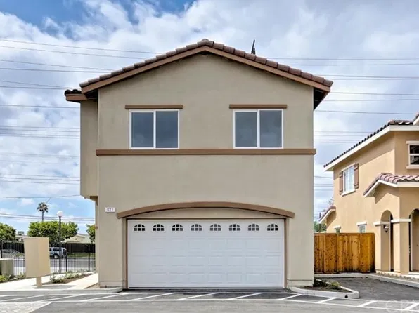 921 S Belterra Way, Anaheim, CA 92804