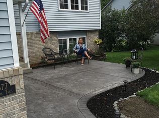 19377 Ellington Trl, Farmington, MN 55024