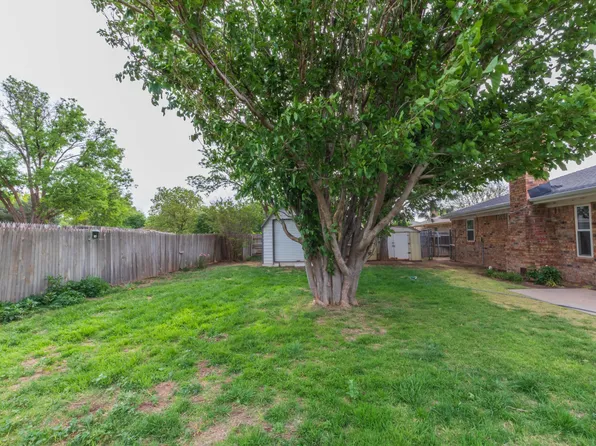 7204 SW 39th Ave, Amarillo, TX 79109
