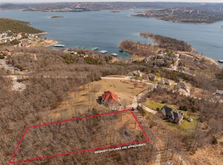 0 Whispering Hill Dr, Blue Eye, MO 65611