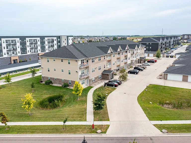 Creekside at Osgood Apartments — Photo 5