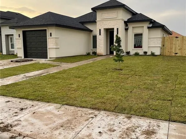 (undisclosed Address), Hidalgo, TX 78557