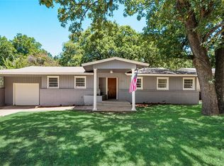 2009 Montclair Dr, Fort Worth, TX 76103