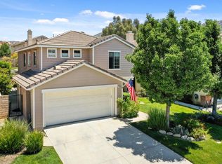 1726 Bonanza Ave, Simi Valley, CA 93063