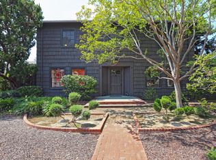 1795 Warwick Rd, San Marino, CA 91108