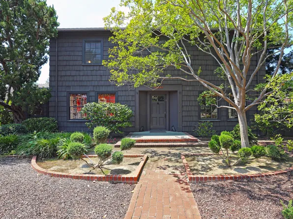 1795 Warwick Rd, San Marino, CA 91108