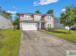 47 Concordia Dr, Savannah, GA 31419