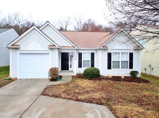 7341 Balancing Rock Ct, Charlotte, NC 28262