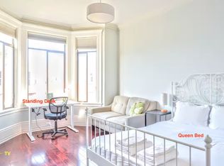 19 Dorland St FLOOR 3, San Francisco, CA 94110